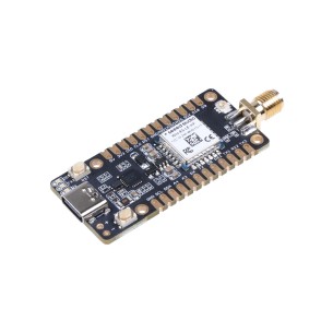 Wio-E5-LE mini Dev Board – development board with the STM32WLE5JC module and LoRaWAN EU868/US915 - Seeed Studio 113991156