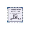 Wio-E5-LE Wireless Module (Tape Reel) – moduł komunikacyjny z STM32WLE5JC i obsługą LoRaWAN EU868/US915 - Seeed Studio 114993121