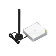 SenseCAP LoRaWAN Indoor Gateway (SX1302-4G) US915 – brama LoRaWAN 4G, 8 kanałów, PoE, US915 - Seeed Studio 114993079
