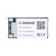 MT7628N-A WiFi Module – moduł komunikacyjny Wi-Fi 2.4 GHz z 128MB RAM, 32MB Flash, OpenWRT - Seeed Studio 317060562