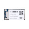 MT7628N-A WiFi Module – moduł komunikacyjny Wi-Fi 2.4 GHz z 128MB RAM, 32MB Flash, OpenWRT - Seeed Studio 317060562