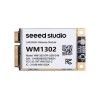 Wio-WM1302 LoRaWAN Gateway Module (SPI) US915-M – LoRaWAN gateway module, SX1302, SPI interface, US915 - Seeed Studio 114992969