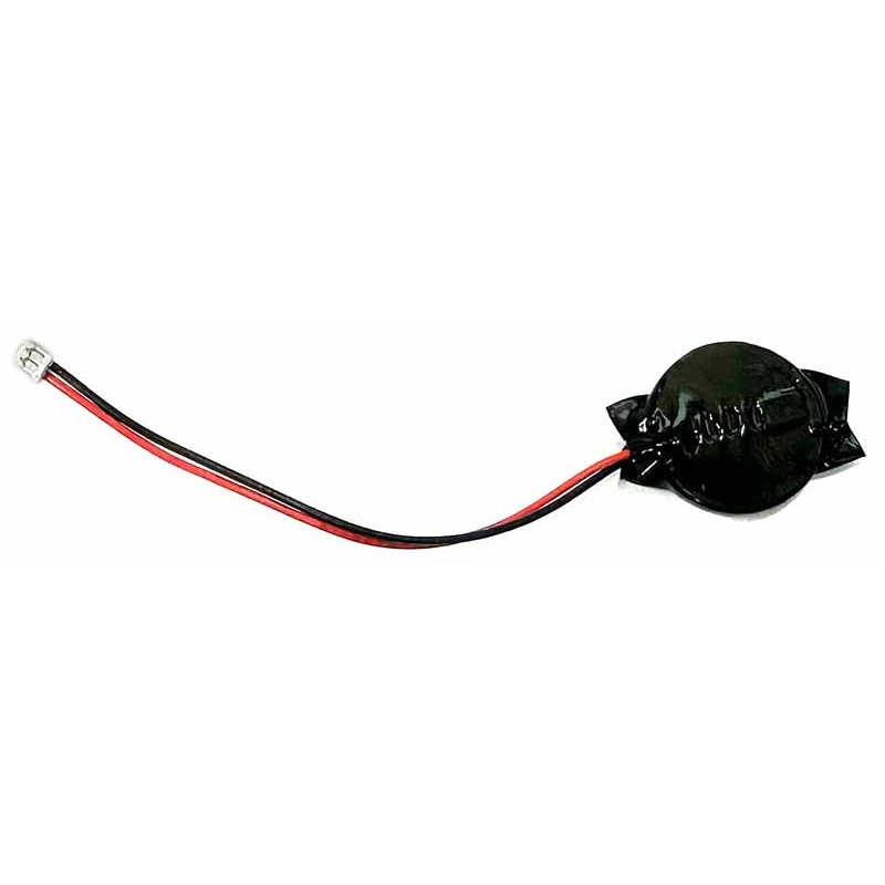 Bateria CR2032 do Odroida