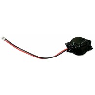 Bateria CR2032 do Odroida