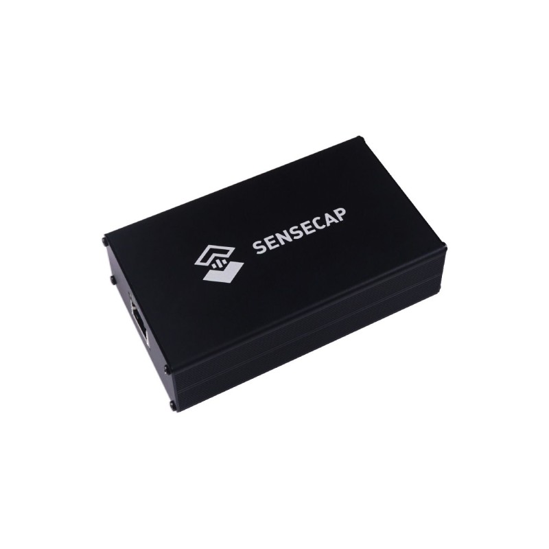 PoE Splitter Type-C 5V – rozdzielacz zasilania PoE, 44–57V DC wejście, 5V wyjście - Seeed Studio 114992901