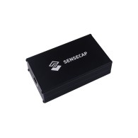 PoE Splitter Type-C 5V – rozdzielacz zasilania PoE, 44–57V DC wejście, 5V wyjście - Seeed Studio 114992901