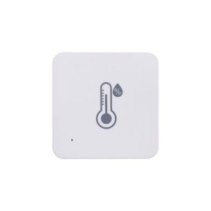 LHT52 Indoor LoRaWAN Sensor US915 – czujnik temperatury i wilgotności powietrza do LoRaWAN, IP52 - Seeed Studio 101990984