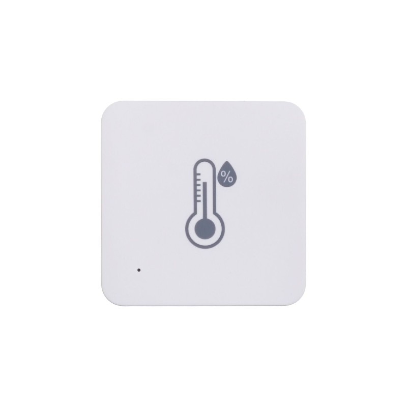 LHT52 Indoor LoRaWAN Sensor US915 – czujnik temperatury i wilgotności powietrza do LoRaWAN, IP52 - Seeed Studio 101990984