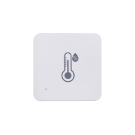 LHT52 Indoor LoRaWAN Sensor US915 – czujnik temperatury i wilgotności powietrza do LoRaWAN, IP52 - Seeed Studio 101990984