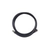 RF Cable N-żeński do RP-SMA-męski 1m CFD400 – kabel antenowy niskostratny -  Seeed Studio 321990875