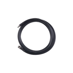 RF Cable N-żeński do RP-SMA-męski 3m CFD400 – kabel antenowy niskostratny -  Seeed Studio 321990876