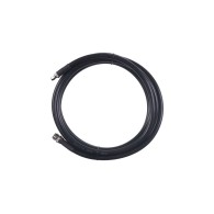RF Cable N-żeński do RP-SMA-męski 3m CFD400 – kabel antenowy niskostratny -  Seeed Studio 321990876