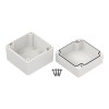 ZP90.90.75Sb-IP67 TM ASA - 