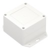 ZP90.90.60SUb-IP67 TM ASA - 