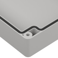 ZP180.120.90SJp-IP67 TM ABS-PC - 