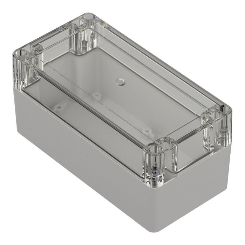 ZP160.80.75SJp-IP67 TM ABS-PC -