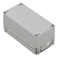 ZP160.80.75SJp-IP67 TM ABS-PC - 