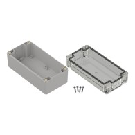 ZP160.80.75SJp-IP67 TM ABS-PC - 