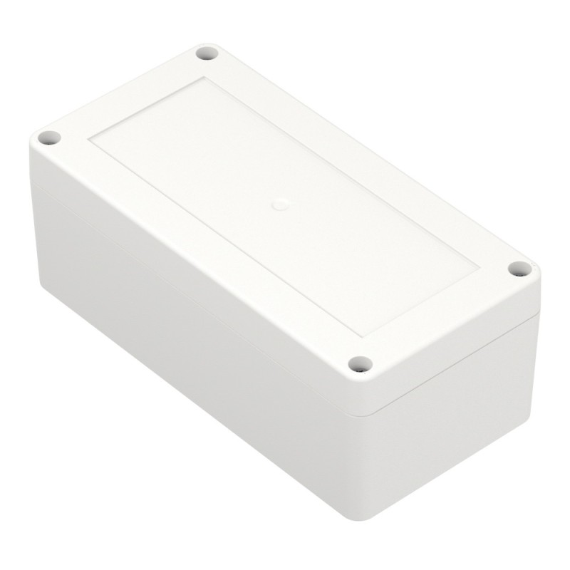 ZP160.80.60Sb-IP67 TM ASA - ZP160.80.60Sb-IP67 TM ASA -