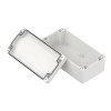 ZP160.80.60Sb-IP67 TM ASA - 