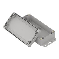 ZP160.80.45SUJ-IP67 TM ABS - 