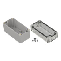 ZP120.60.75SJp-IP67 TM ABS-PC - 