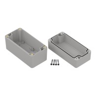 ZP120.60.75SJ-IP67 TM ABS - 