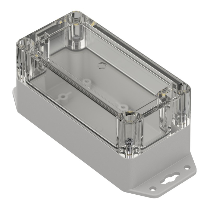 ZP120.60.60SUJp-IP67 TM ABS-PC - ZP120.60.60SUJp-IP67 TM ABS-PC -