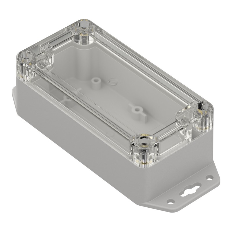 ZP120.60.45UJpH TM ABS-PC -  ZP120.60.45UJpH TM ABS-PC -