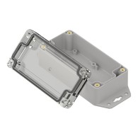 ZP120.60.45SUJp-IP67 TM ABS-PC - 