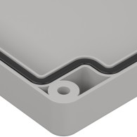 ZP105.105.45SUb-IP67 TM ASA - 