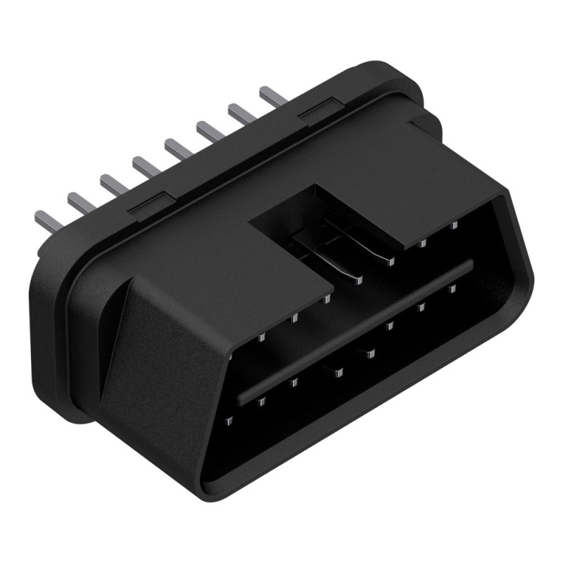 ZOBD Cap Plug 24V ABS - ZOBD Cap Plug 24V ABS -