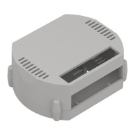 ZCBI V1 J ABS V0 - Obudowa dopuszkowa zcbi v1 j ABS V0 jasnoszary