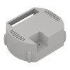 ZCBI KNX J ABS V0 - Obudowa dopuszkowa zcbi knx j ABS V0 jasnoszary