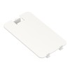KP Ub ABS - White universal ABS flap