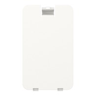 KP Ub ABS - White universal ABS flap
