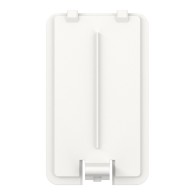 KP Ub ABS - White universal ABS flap