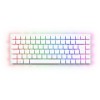 Raspberry Pi 500+ US 16GB, 256GB SSD, WiFi, Bluetooth – Raspberry Pi minicomputer built into a mechanical keyboard