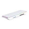 Raspberry Pi 500+ EU Kit 16GB, 256GB SSD, WiFi, Bluetooth – Raspberry Pi minicomputer built into a mechanical keyboard