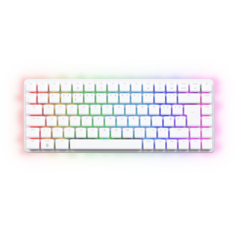 Комплект Raspberry Pi 500+ EU 16 ГБ, SSD 256 ГБ, WiFi, Bluetooth - Мінікомп'ютер Raspberry Pi...