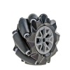 Koło Mecanum 97mm, lewe