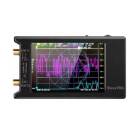 Nano VNA - vector VNA network analyzer 50kHz-900MHz