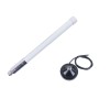 Antena dookólna LoRa 860–930MHz 3dBi z podstawą do SenseCAP - Seeed Studio 318020708