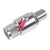 Zabezpieczenie przeciwprzepięciowe RF Explorer RFEA-1 do 3 GHz, Złącza N Męskie/Żeńskie - Seeed Studio 306050590