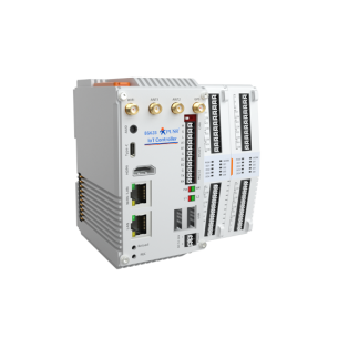 USR-EG628 – Industrial Edge Computing Device with 4G Communication, GPS, and AI NPU