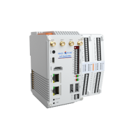 USR-EG628 – Przemysłowe urządzenie edge computing z komunikacją 4G, GPS i AI NPU