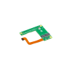 Raspberry Pi M.2 HAT+ - miniature M.2 module for Raspberry Pi 5 (compact version)