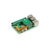 Raspberry Pi M.2 HAT+ (Compact) - miniature M.2 module for Raspberry Pi 5 (compact version)