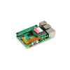 Raspberry Pi M.2 HAT+ (Compact) - miniature M.2 module for Raspberry Pi 5 (compact version)
