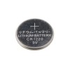 CR1220 - bateria litowa 3V, średnica 12x2mm